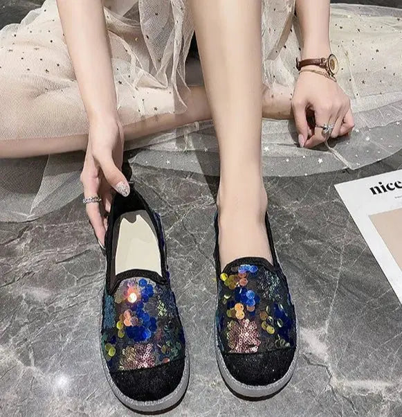 Mocassin femme Nalya My Store