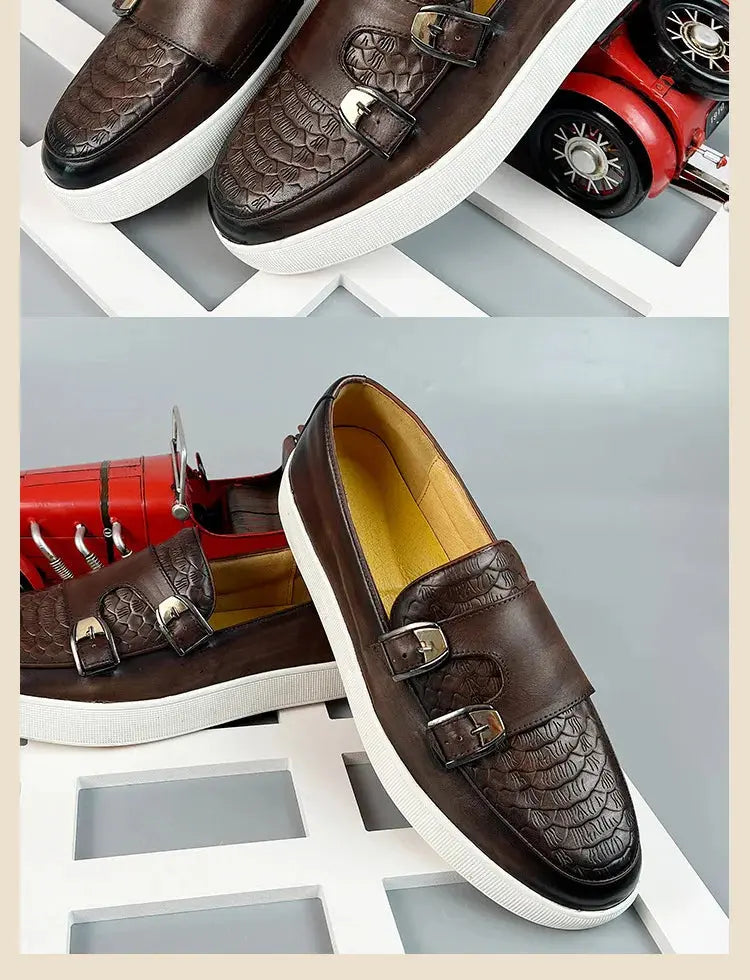 Mocassin homme Bravio My Store