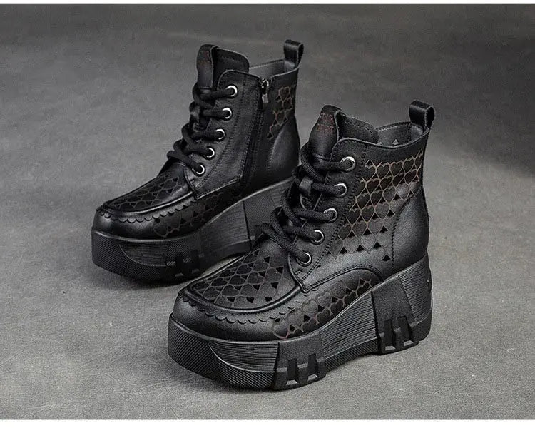 Mocassin Bottine Lestya My Store