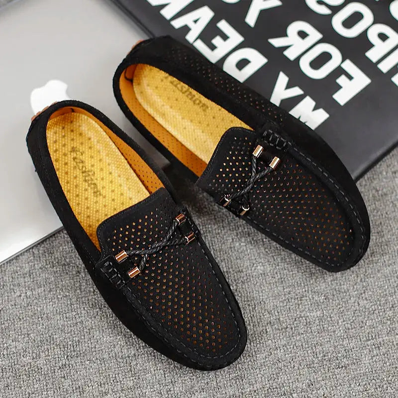 Mocassin Oxford homme Nayro My Store