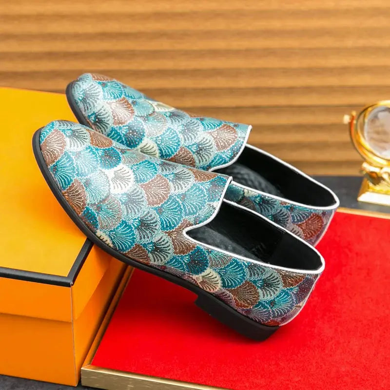 Mocassin bailleul My Store