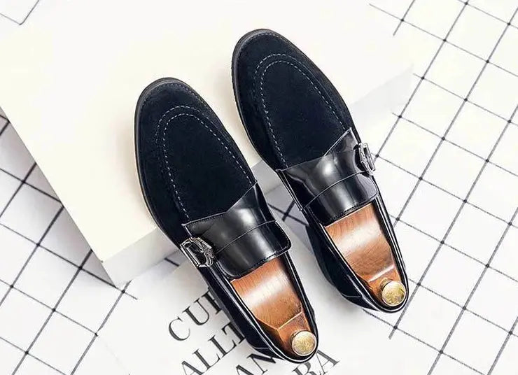 Mocassin Varlos My Store