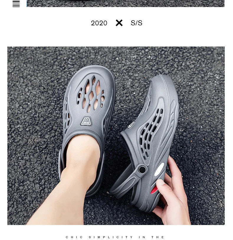 Chaussure Sabots Urbains LUMIO My Store