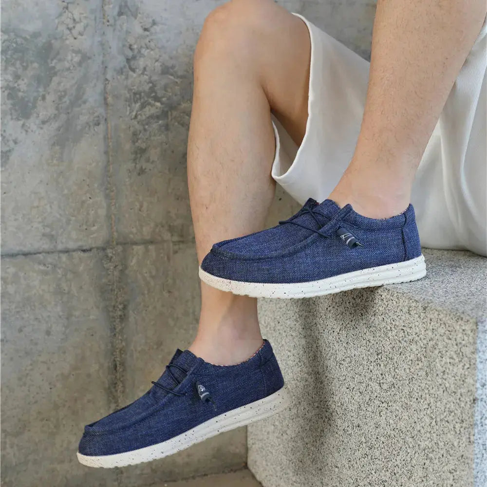 Mocassin dude  mocassino My Store