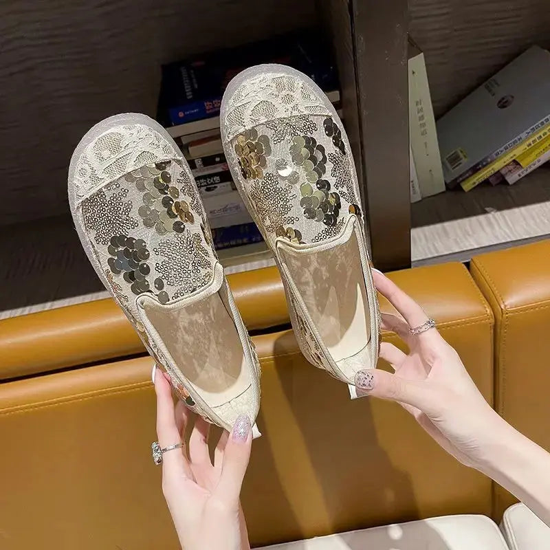 Mocassin femme Nalya My Store
