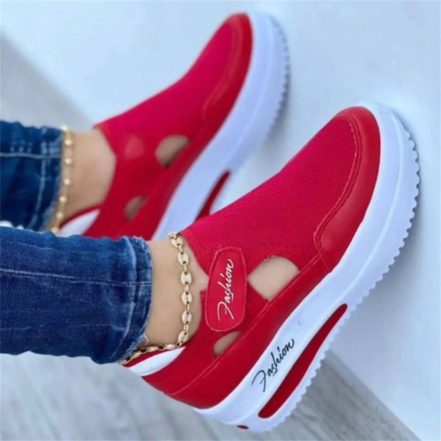Mocassin Sona My Store