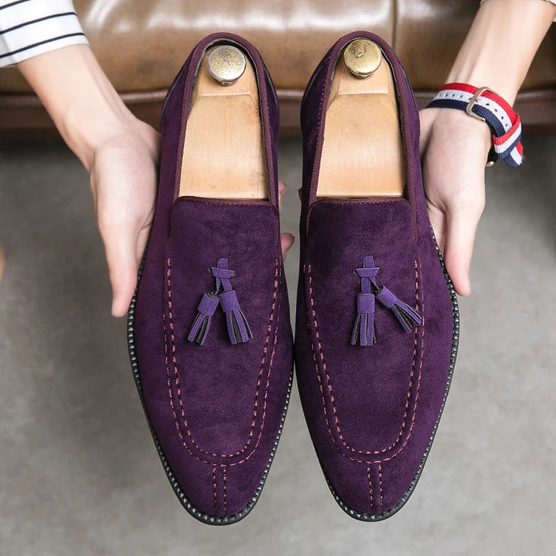 Mocassin homme Fringza My Store