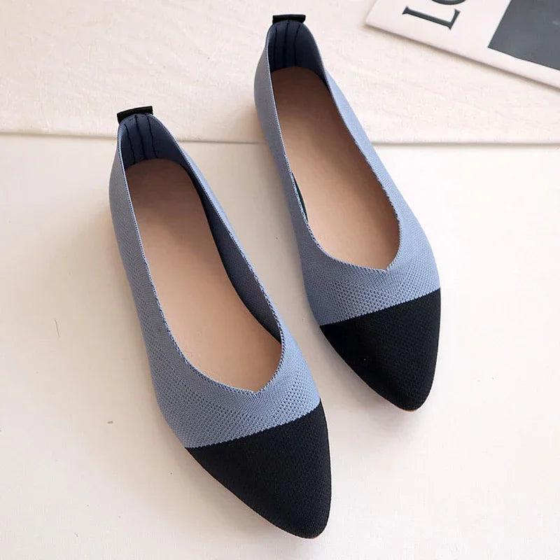 Mocassin femme Nola My Store