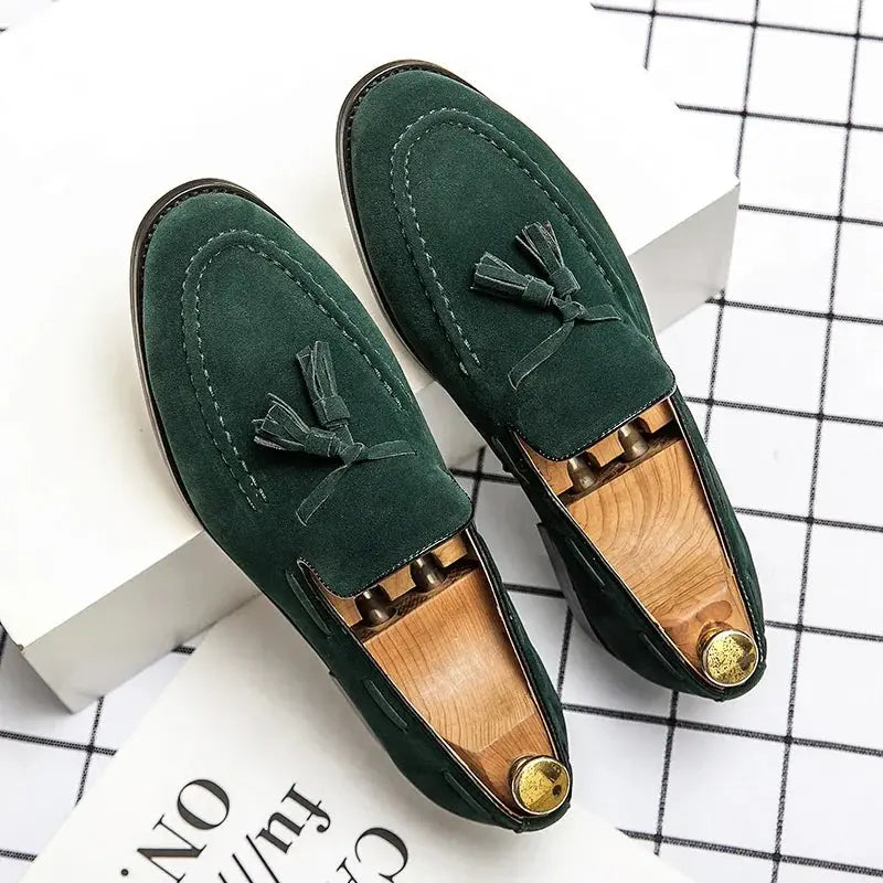 Mocassin zelco My Store