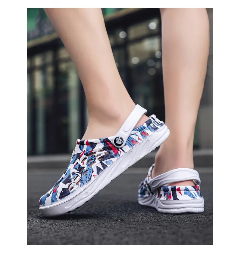 Chaussure Sabots Urbains LUMIO My Store