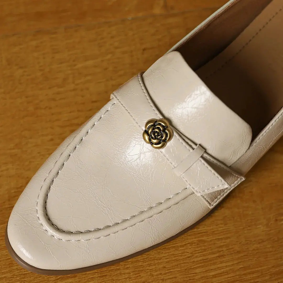 Mocassin femme VEMORA My Store