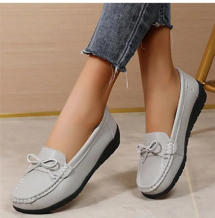 Mocassin Comodiva femme My Store