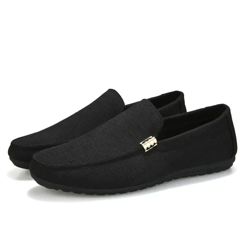 Mocassins Rivano – L’Allure Street My Store