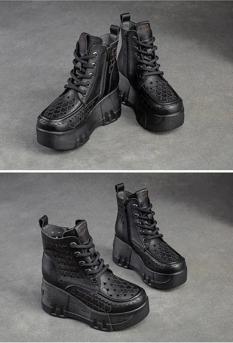Mocassin Bottine Lestya My Store