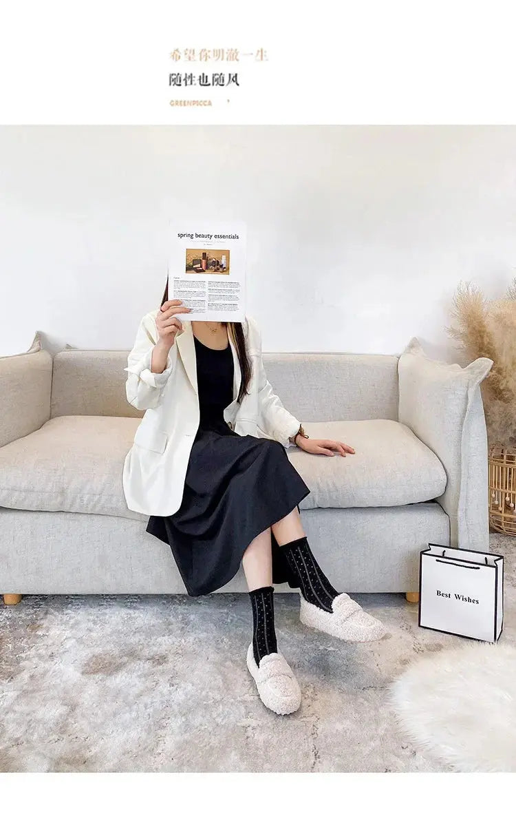 Mocassin femme Nuvy My Store