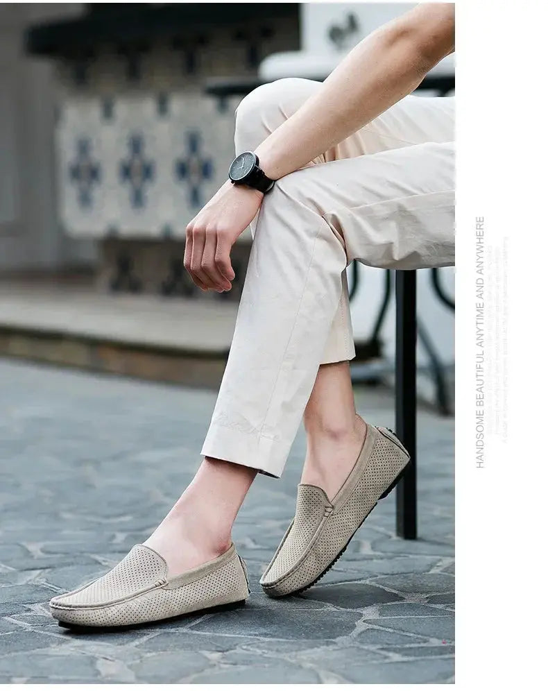 Mocassin aldo homme My Store