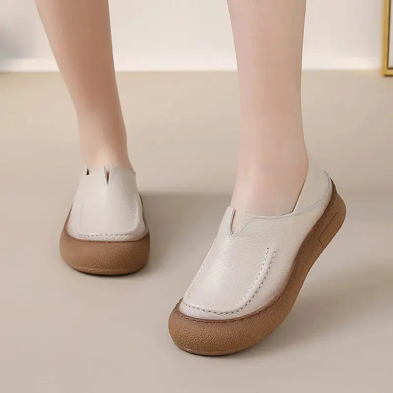 Mocassin Alma My Store