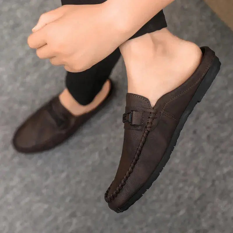 Mocassin homme Virello My Store