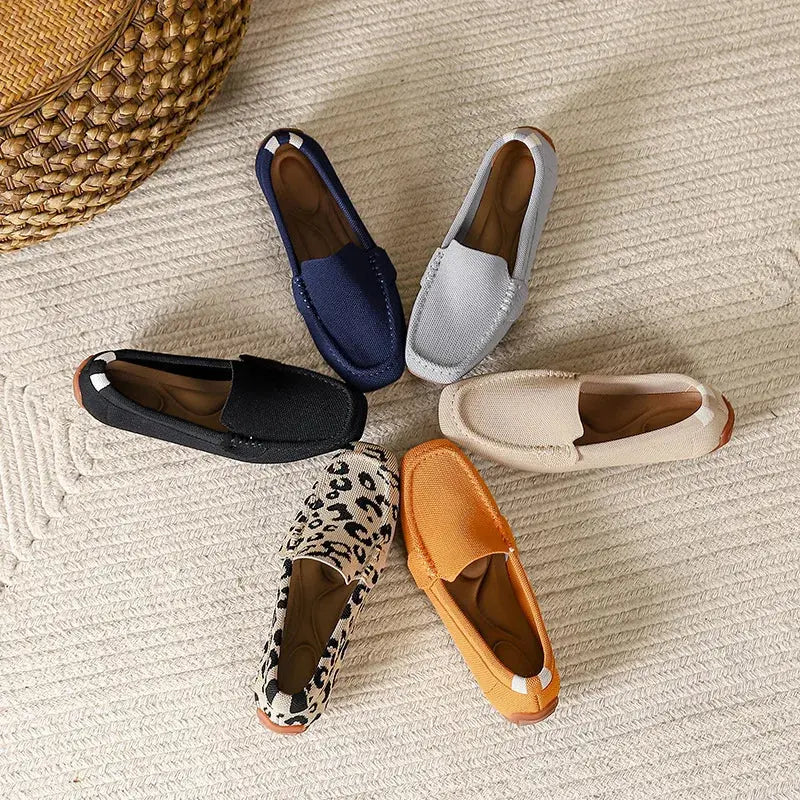 Mocassin femme indien My Store