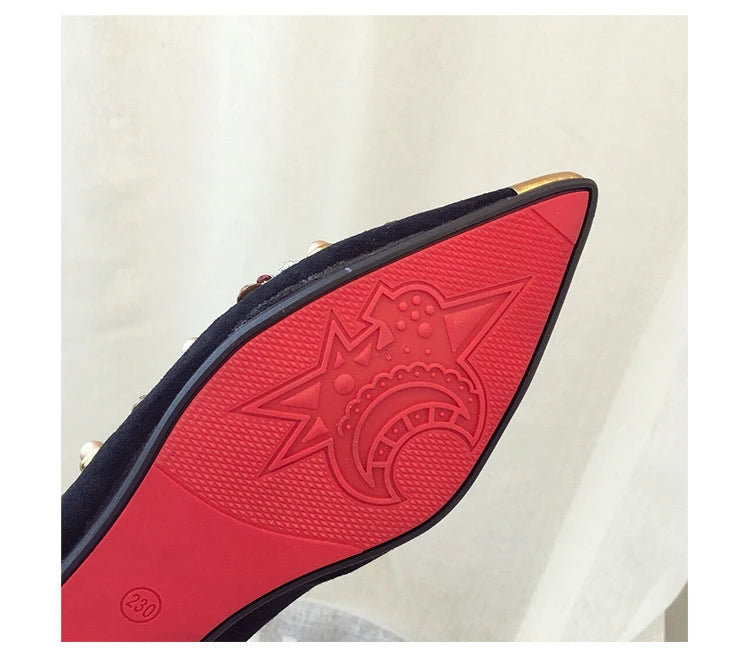 Mocassin  femme  Lyna My Store