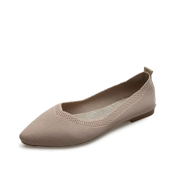 Mocassin femme Nola My Store