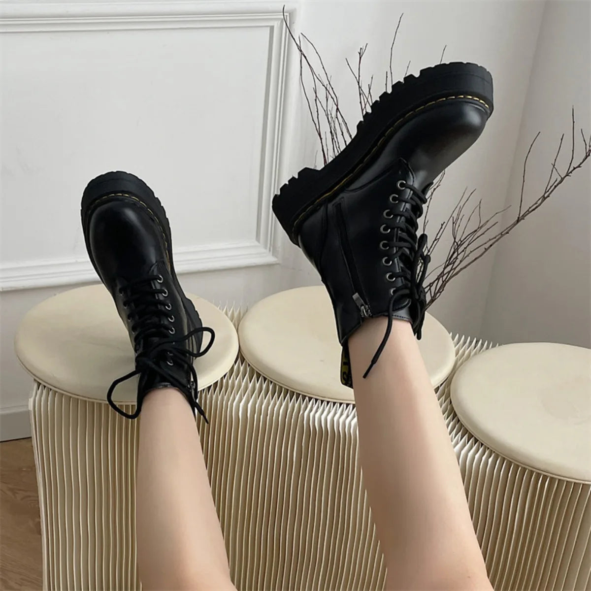 Mocassin  Martankle My Store