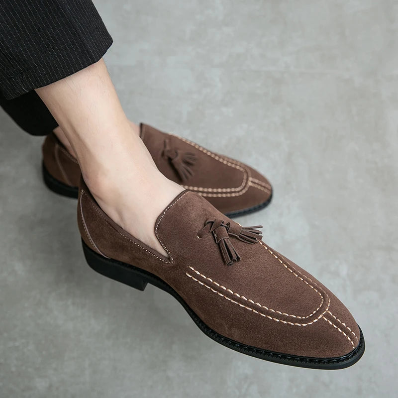Mocassin homme Fringza My Store