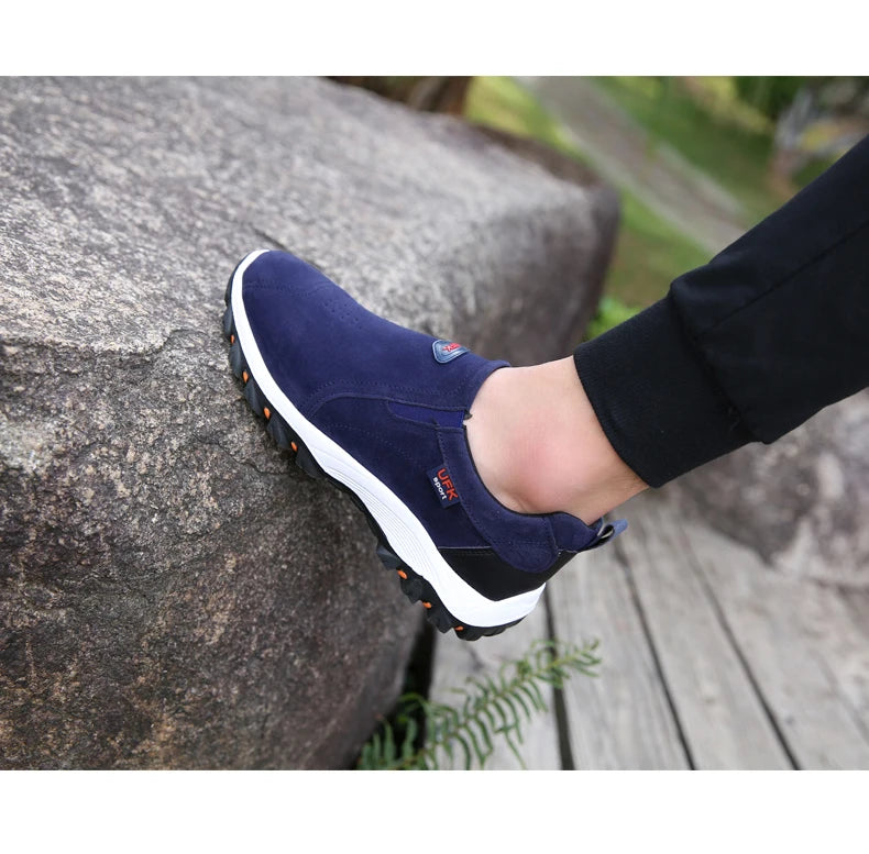 Mocassin NovaLyn – Confort Stylé My Store