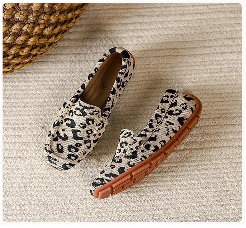 Mocassin femme indien My Store