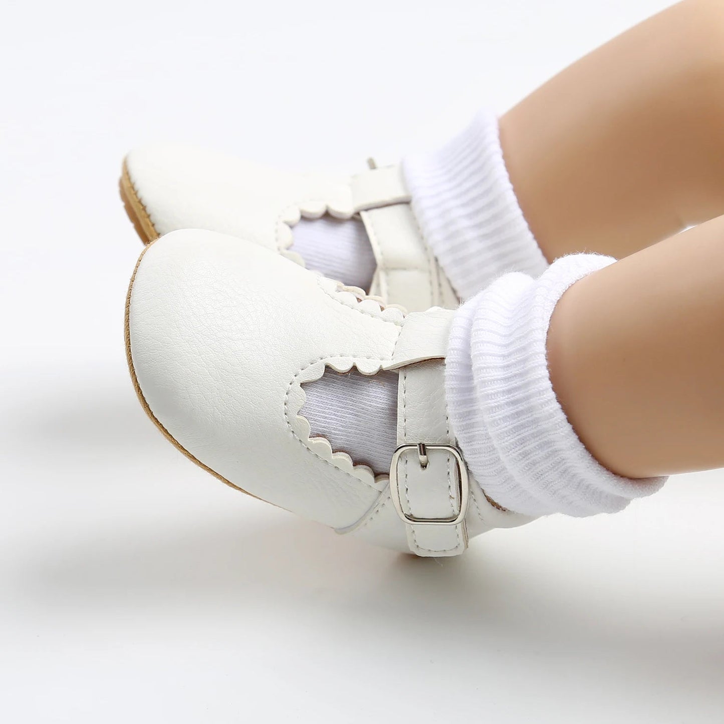 Mocassin bébé Nubii My Store