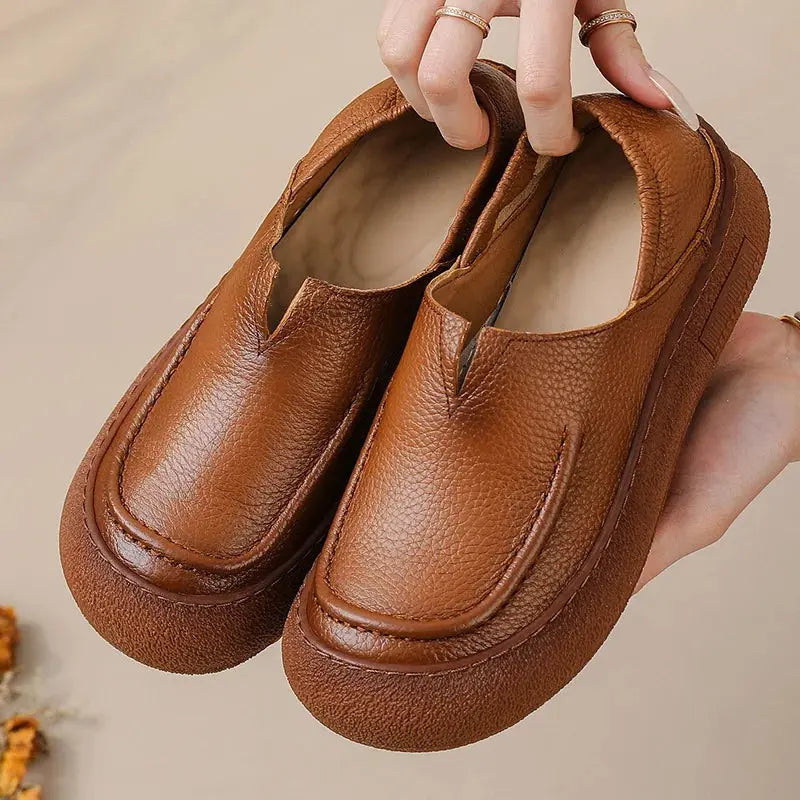 Mocassin Alma My Store