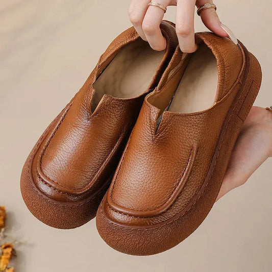 Mocassin Alma My Store