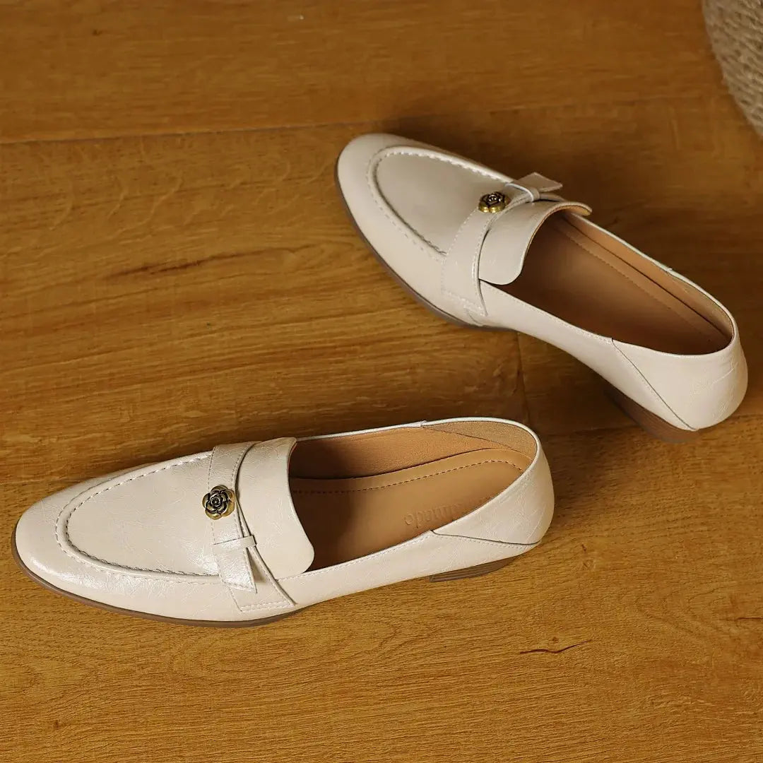 Mocassin femme VEMORA My Store