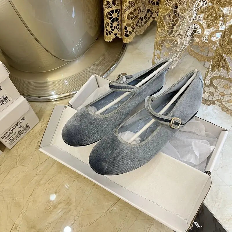 Mocassin femme Luma My Store