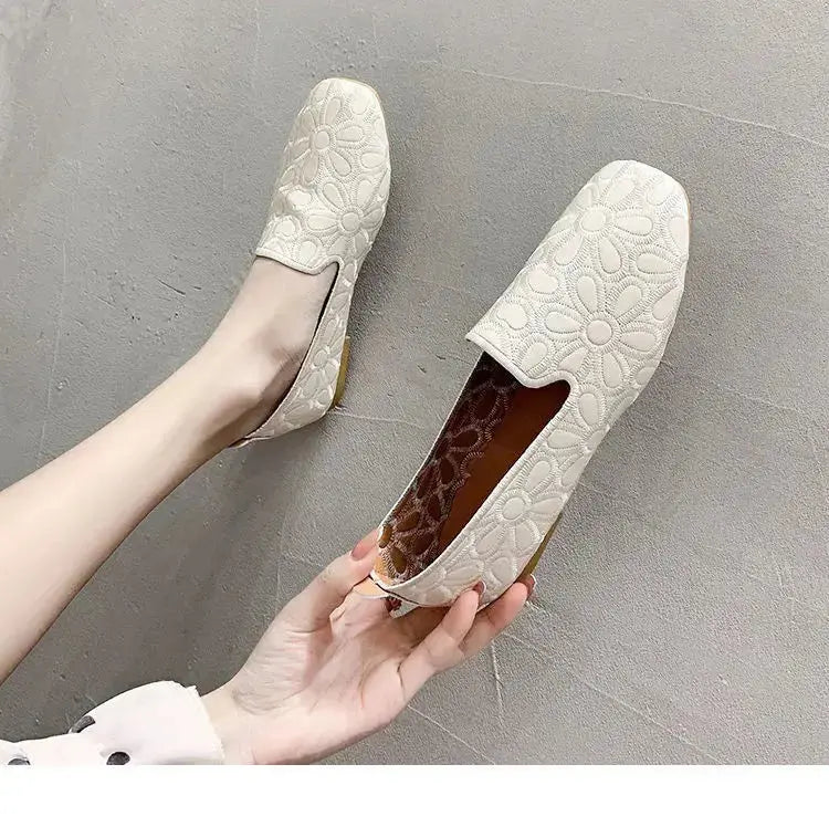 Mocassin femme Liora My Store