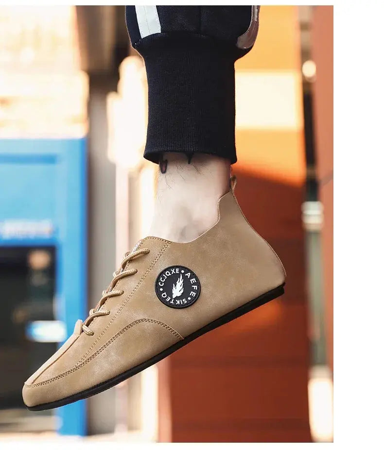 Mocassin homme Ravik My Store