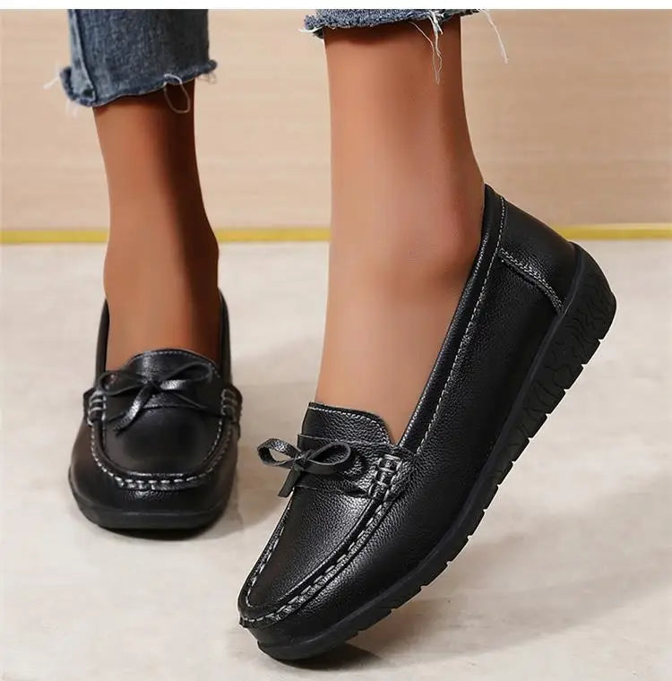 Mocassin Comodiva femme My Store