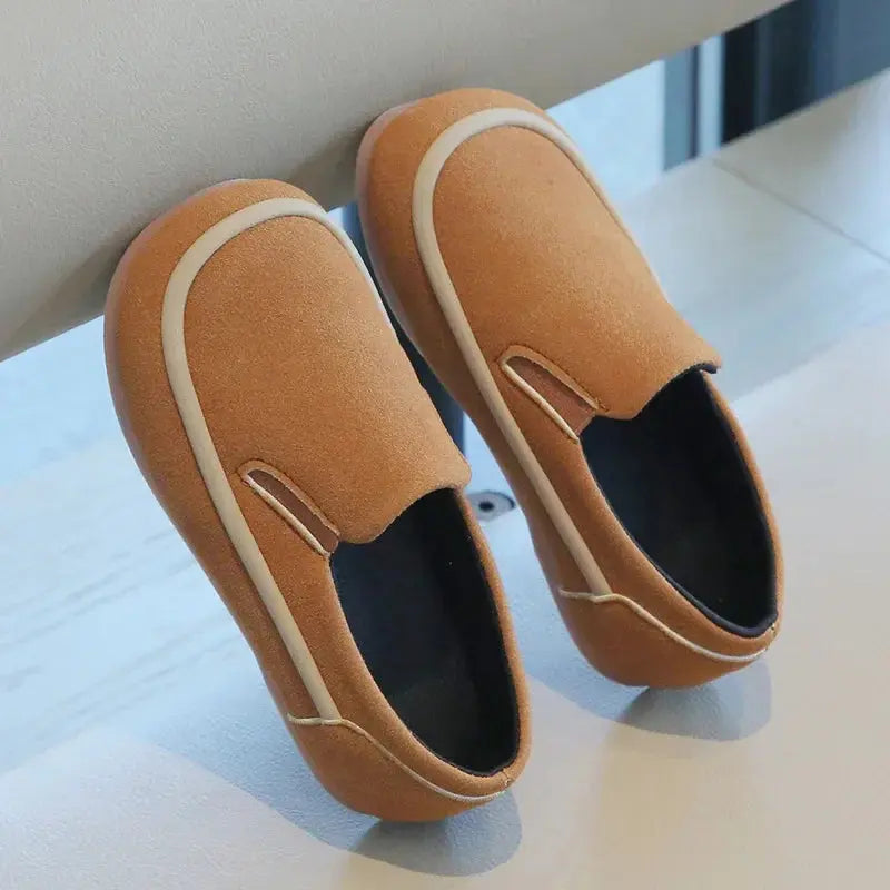 Mocassin homme  Kidoo My Store