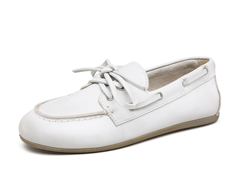 Mocassin femme  Élégance Livia – Style Naturel My Store