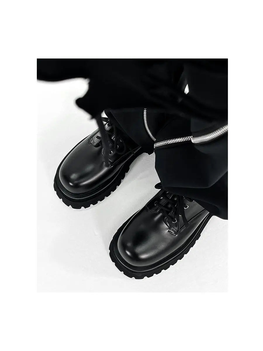 Mocassin Homme KTCZ - Barrie Shop