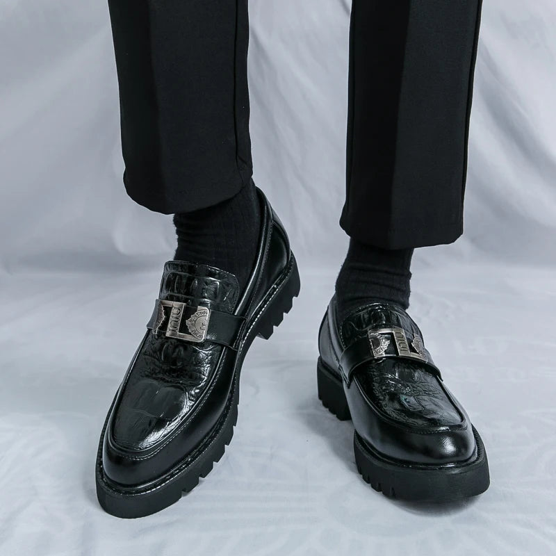 Mocassin Aéris homme My Store