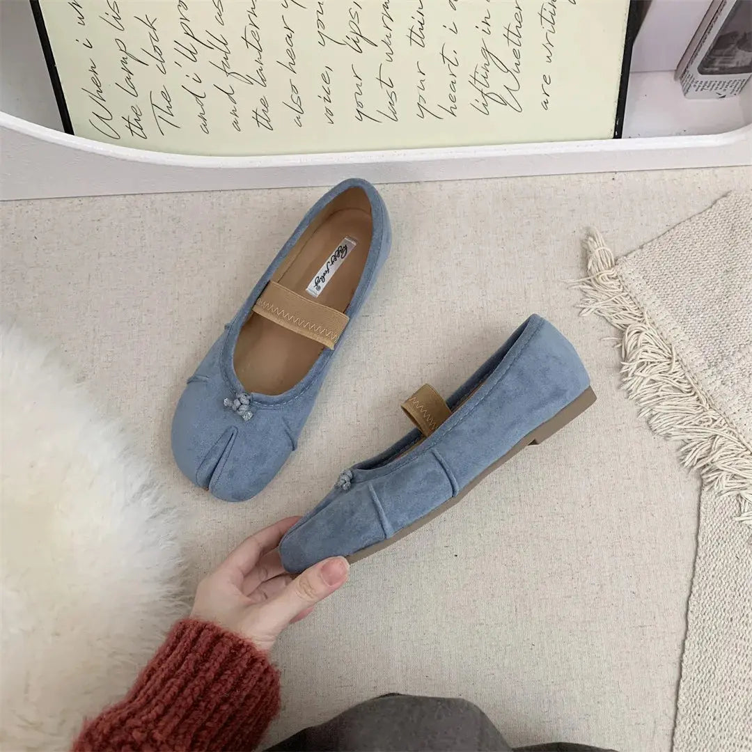 Mocassin Eléna My Store