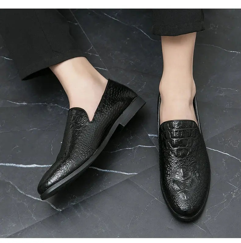 Mocassin Verno My Store