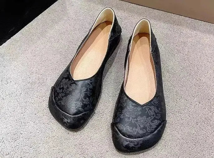 Mocassin Vintaya My Store