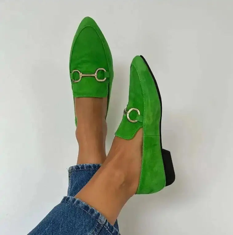 Mocassin Vylma My Store