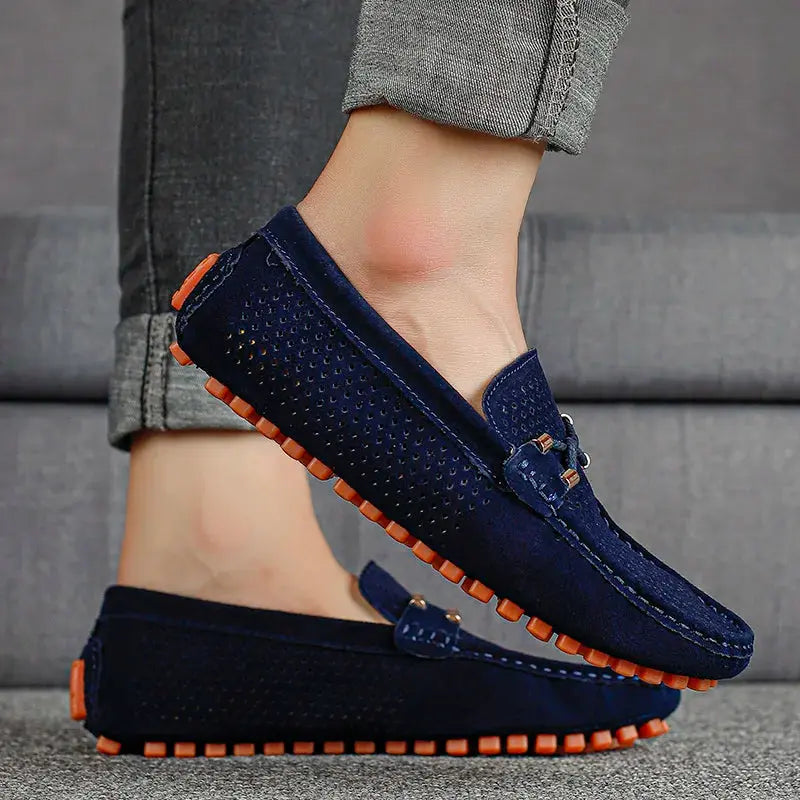 Mocassin Oxford homme Nayro My Store