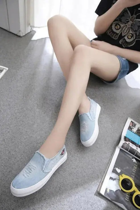 Mocassin femme Zalya My Store