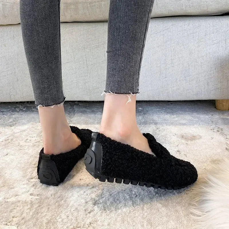 Mocassin femme Nuvy My Store