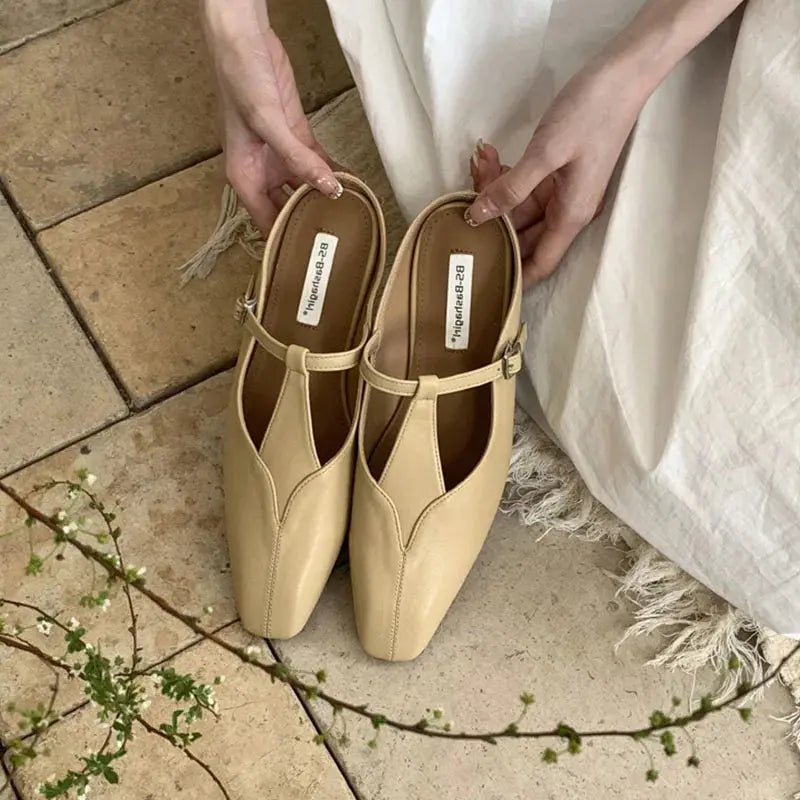 Mocassin femme  Velya My Store