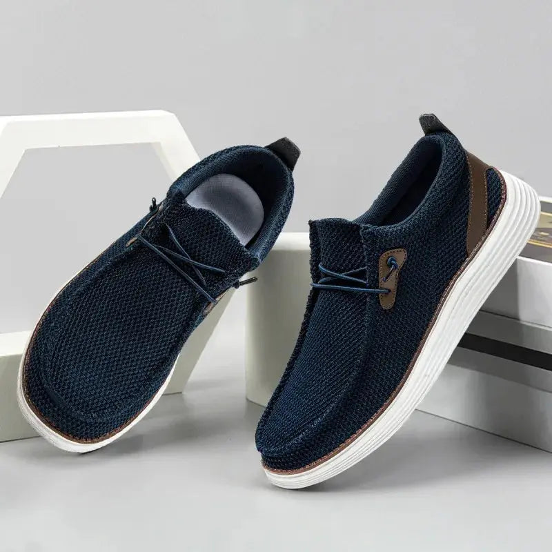 Mocassin Homme Solena My Store